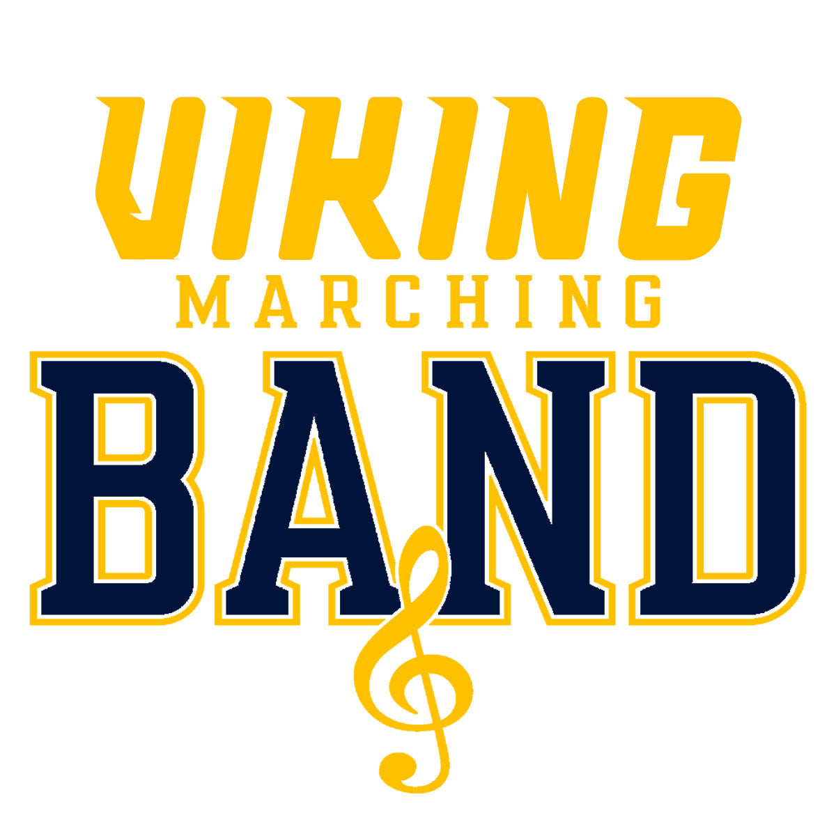 Viking Marching Band