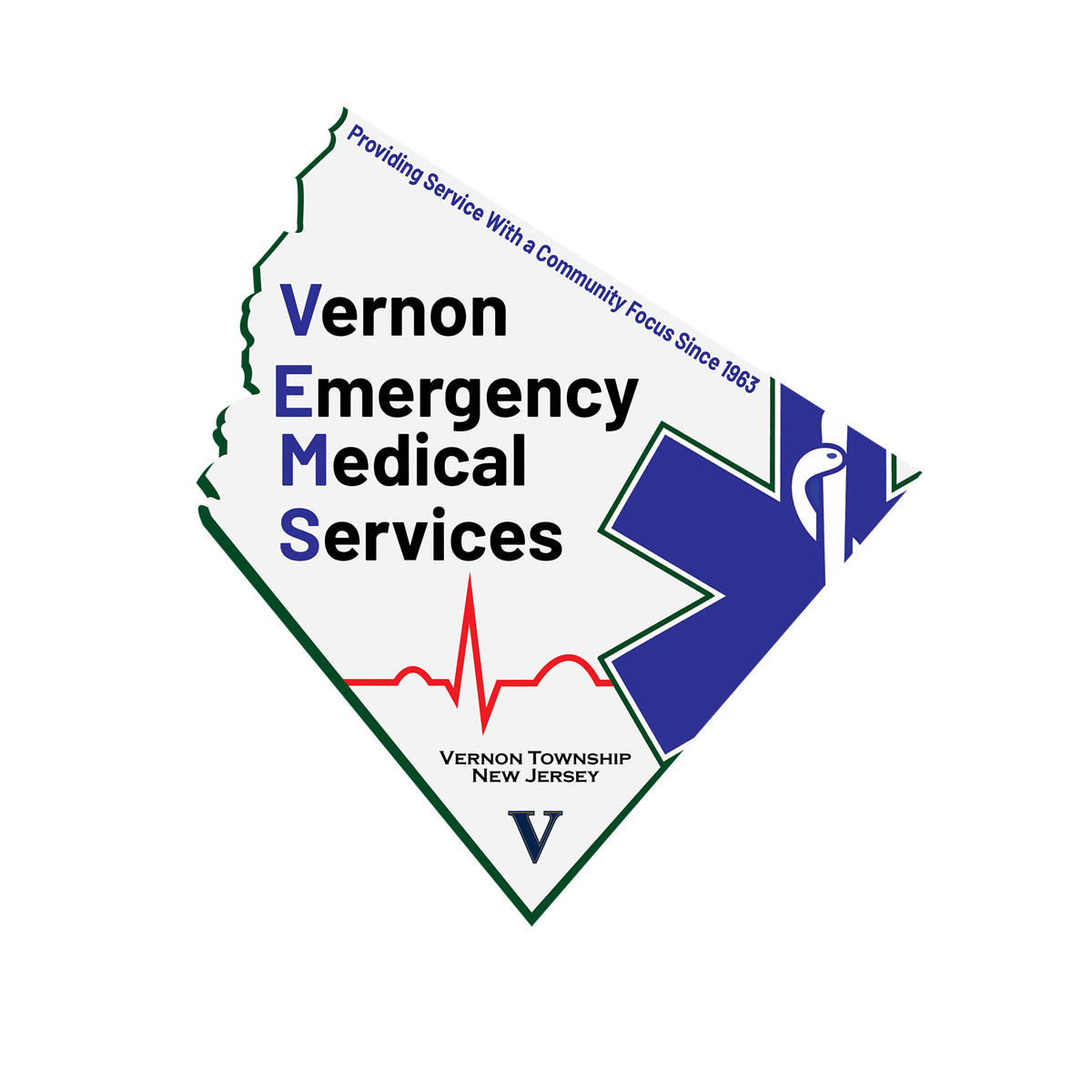 Vernon Emergency Medical Services