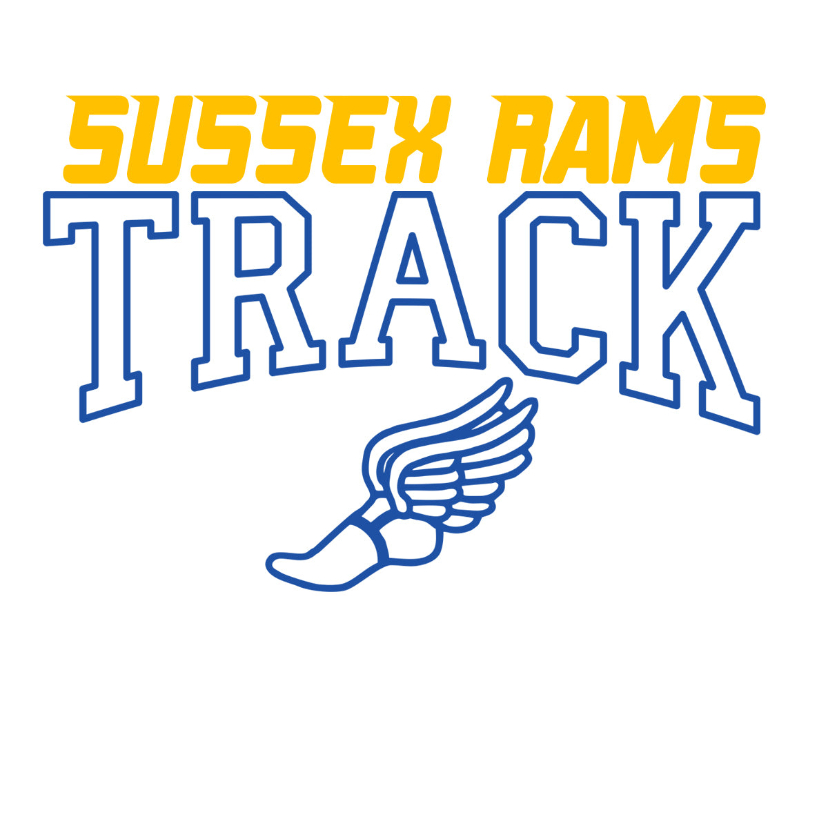 Sussex Rams Track and Field