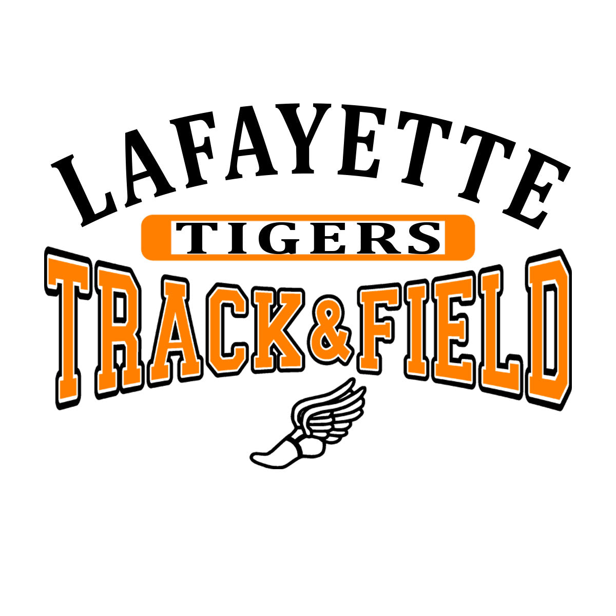 Lafayette Track and Field