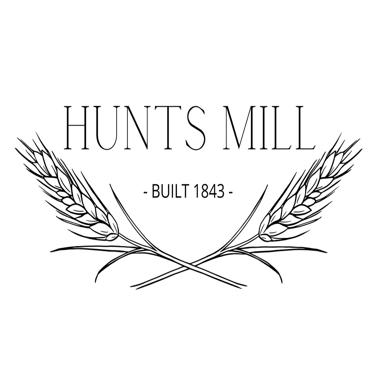 Hunts Mill Farm