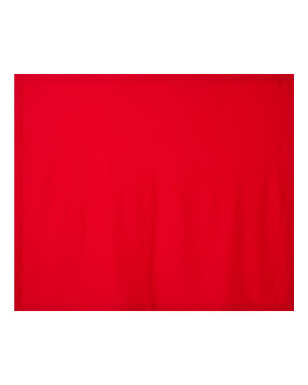 North Warren School Design 10 Blanket