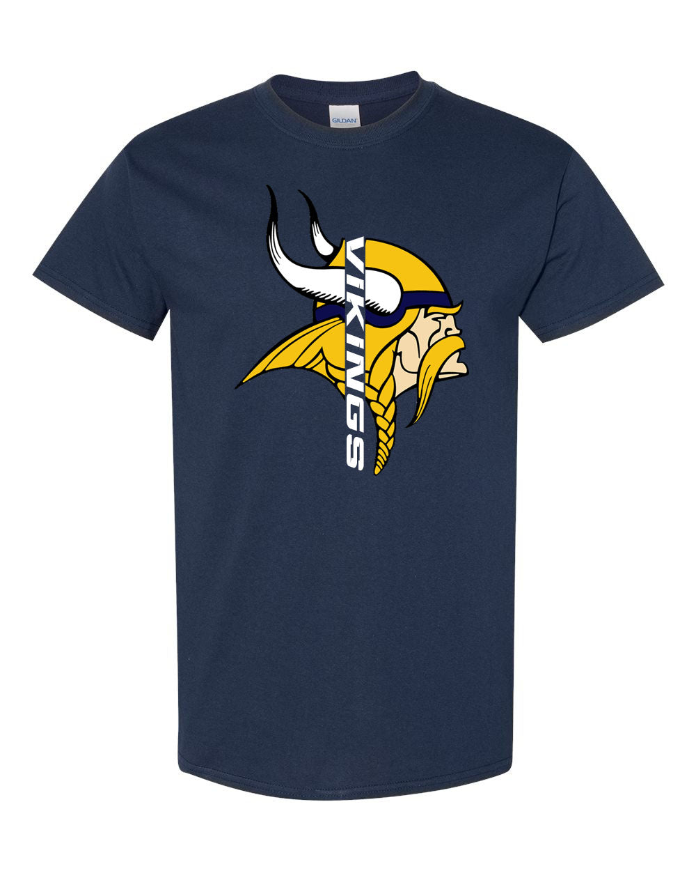 Glen Meadow Design 4 T-Shirt