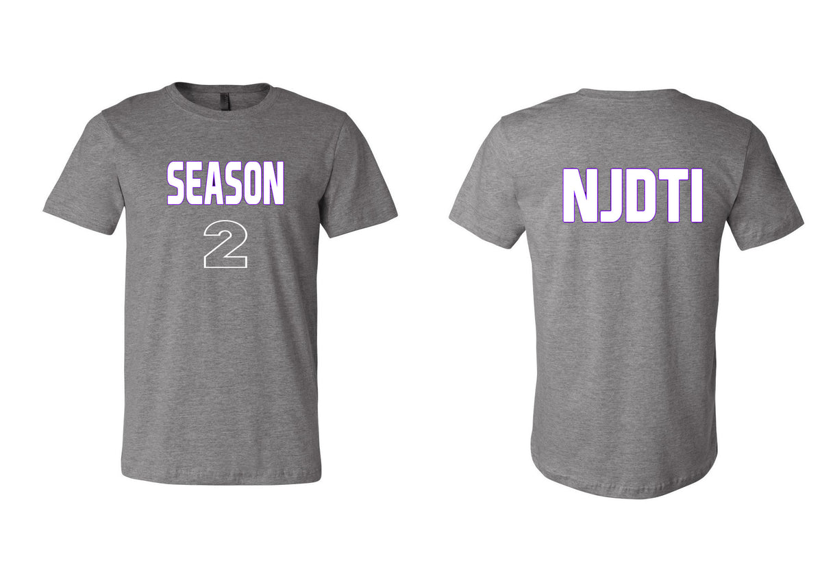 NJ Dance Design 21 T-Shirt