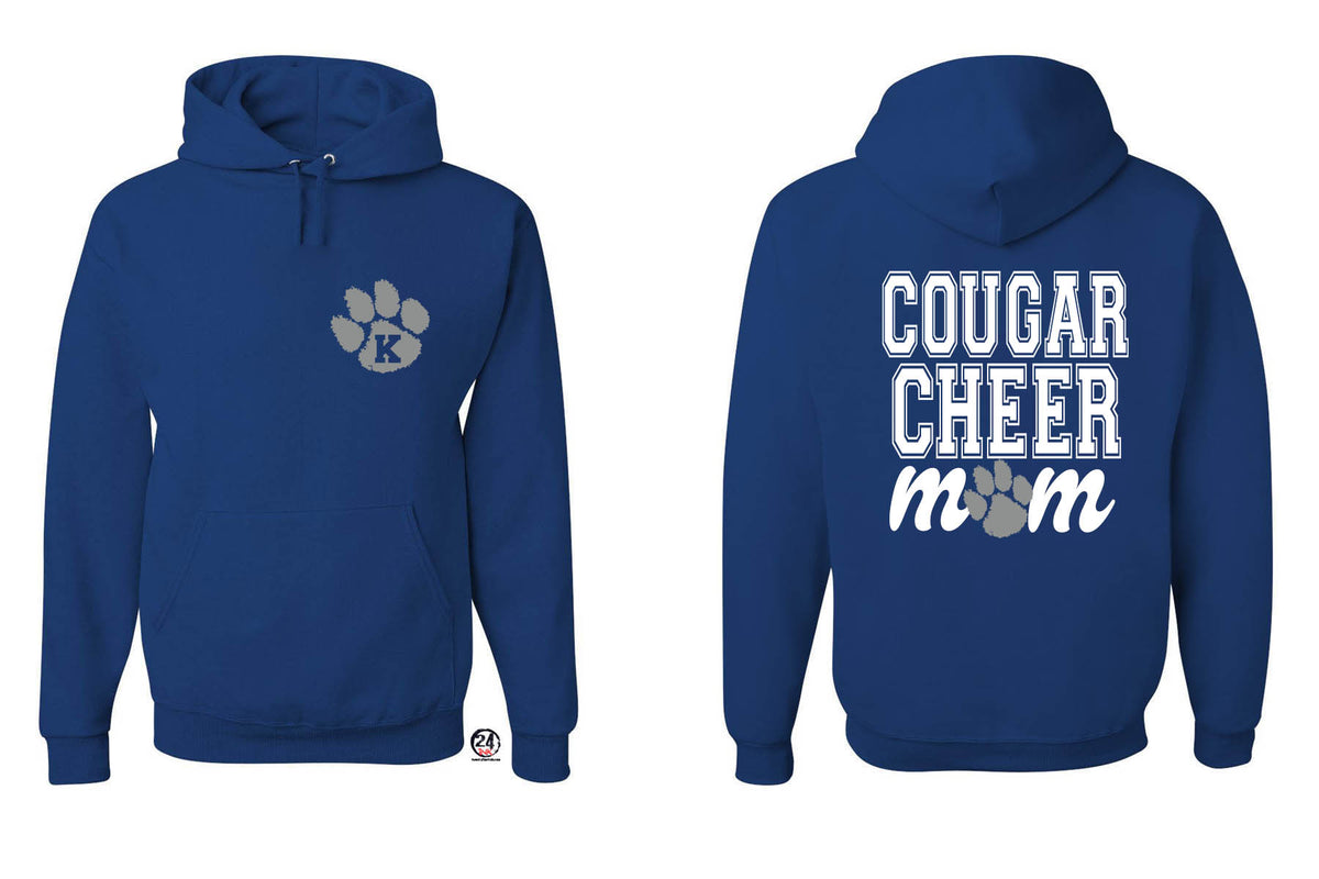 KHS Cheer Hooded Sweatshirt Design 7