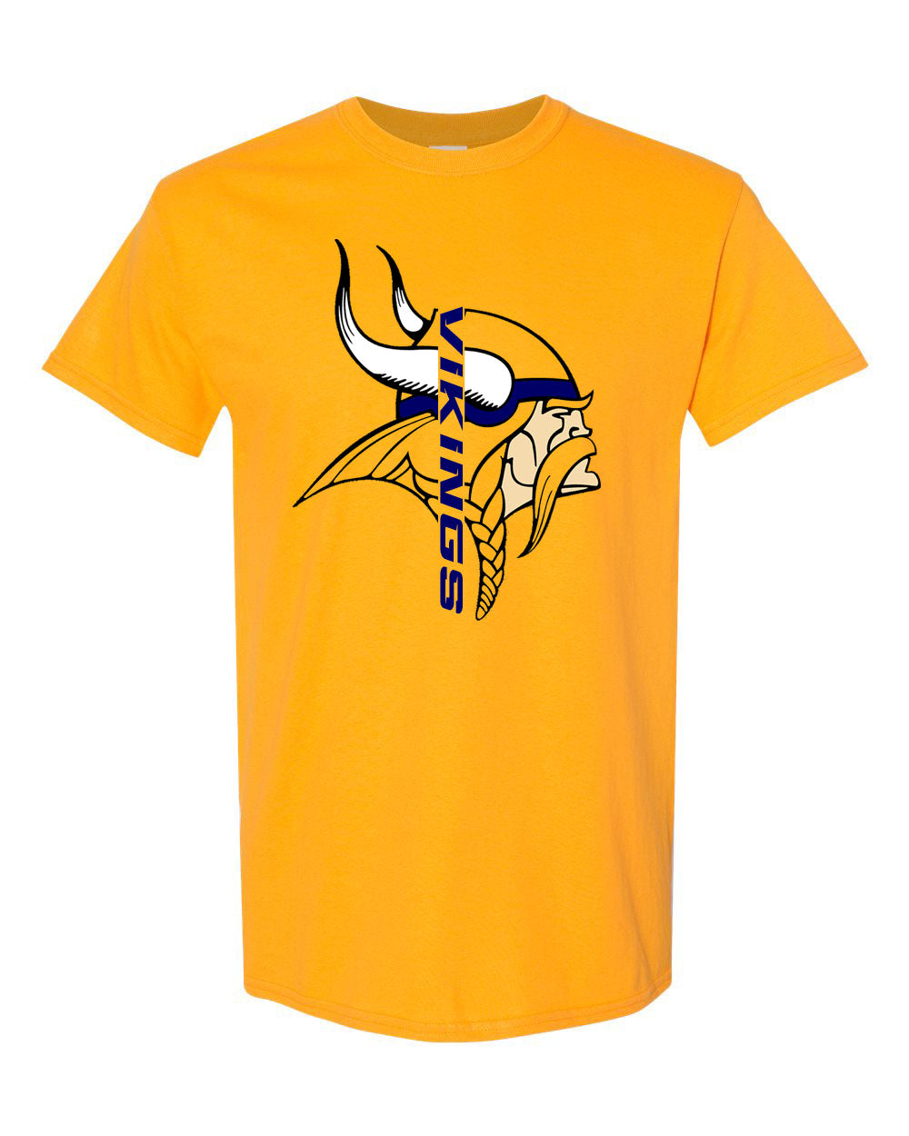 Glen Meadow Design 4 T-Shirt