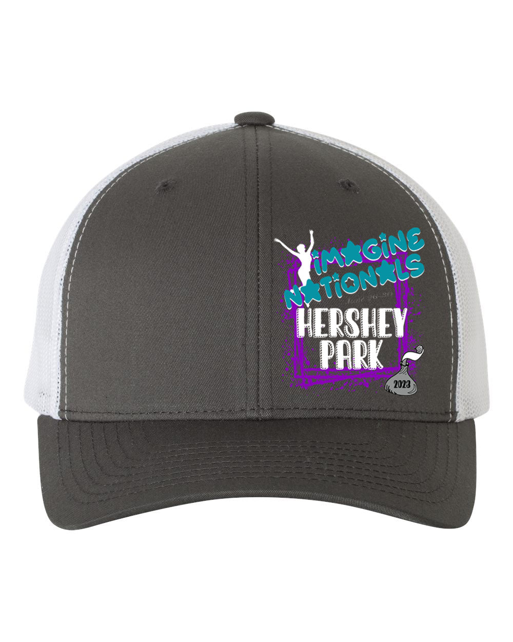 Trinity 2023 Nationals Trucker Hat