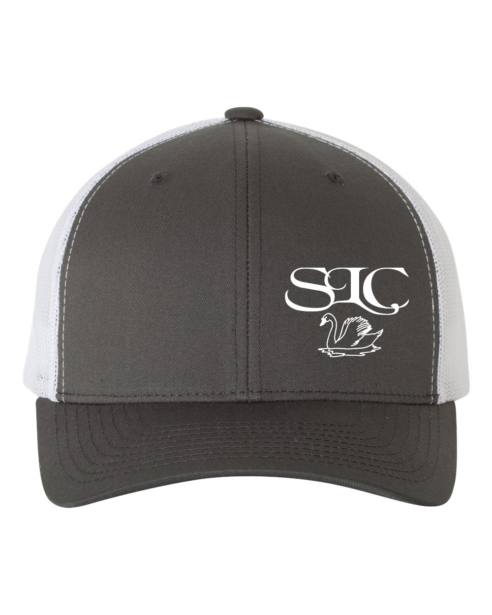Seneca Lake Trucker Hat Design 6