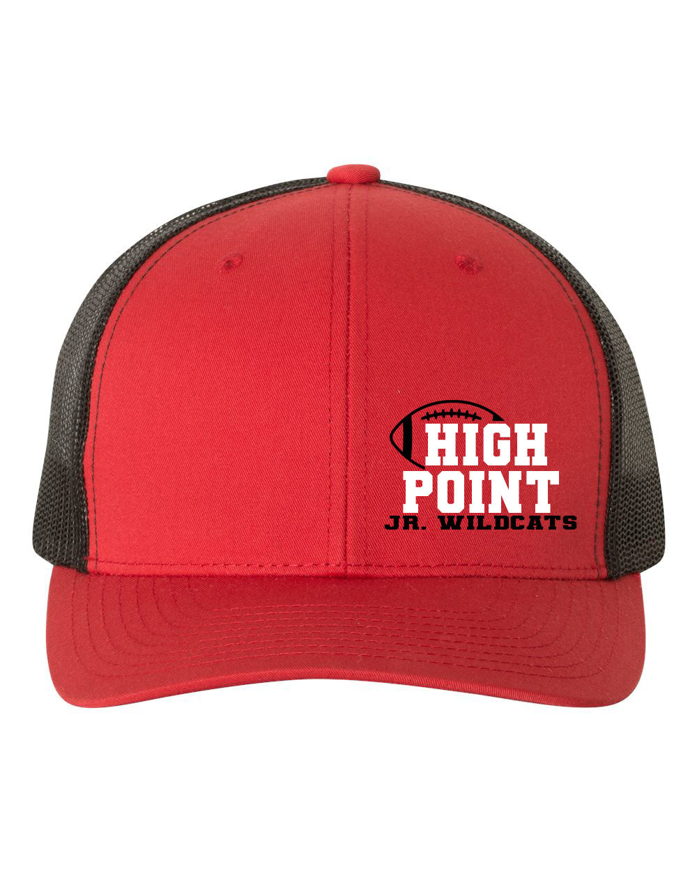 High Point Design 2 Trucker Hat