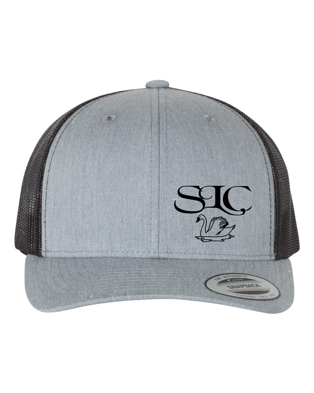 Seneca Lake Trucker Hat Design 6