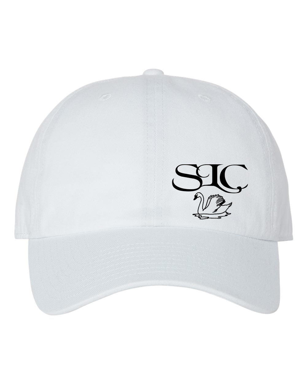 Seneca Lake Trucker Hat Design 6