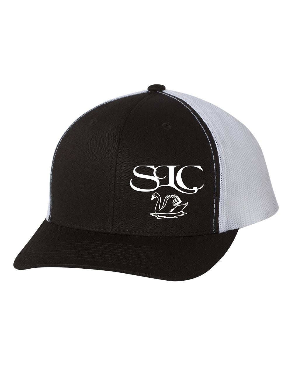 Seneca Lake Trucker Hat Design 6