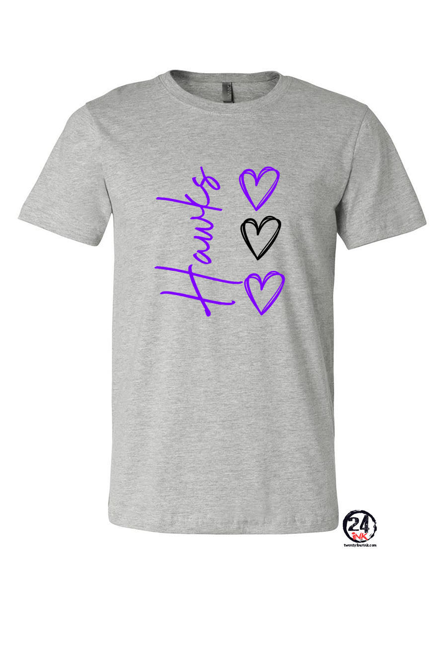 McKeown Design 16 T-Shirt