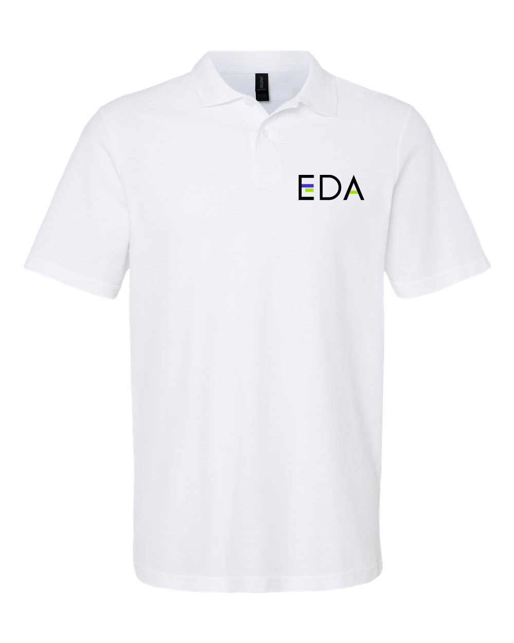 Evolution Dance Arts Design 4 Polo T-Shirt