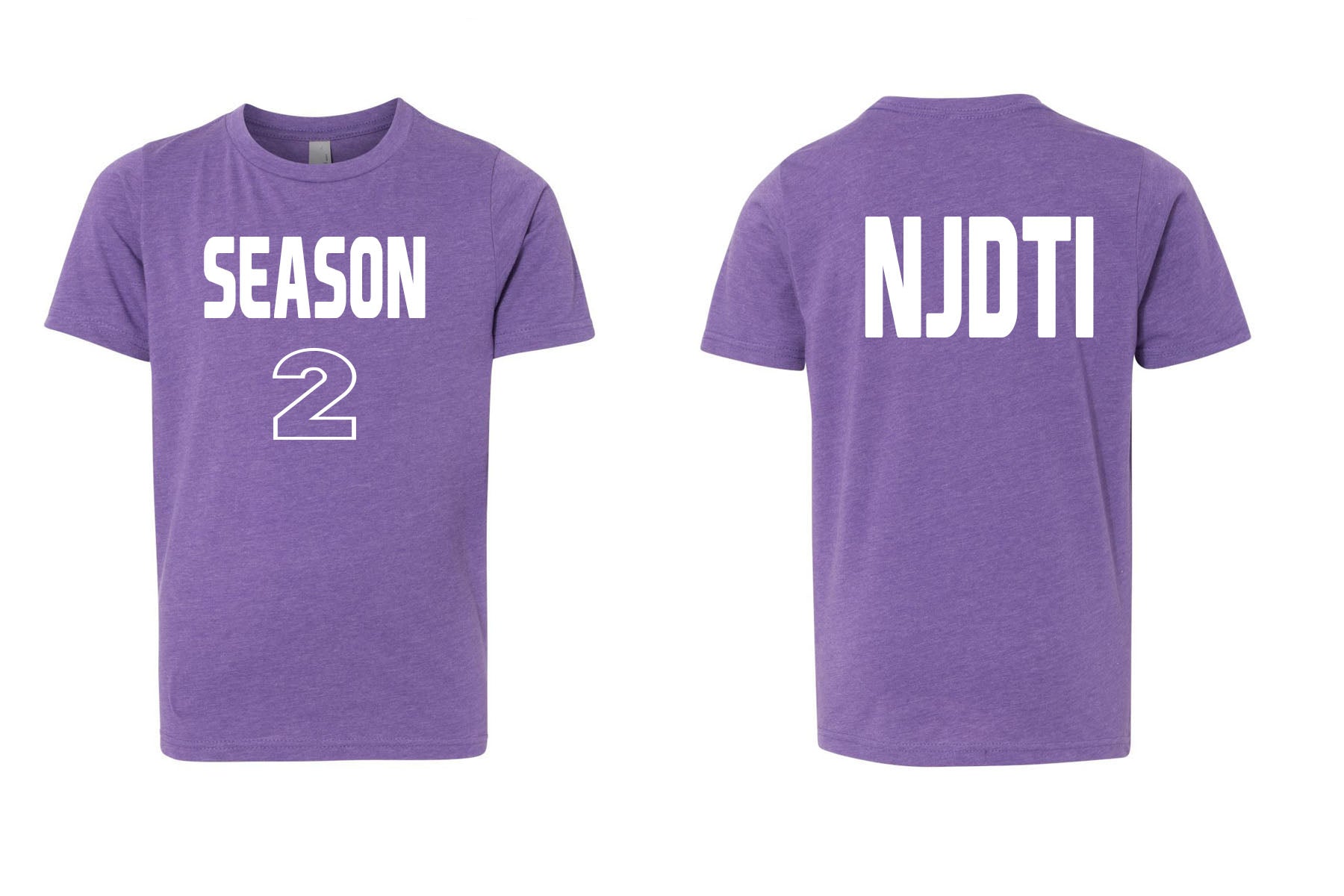 NJ Dance Design 21 T-Shirt