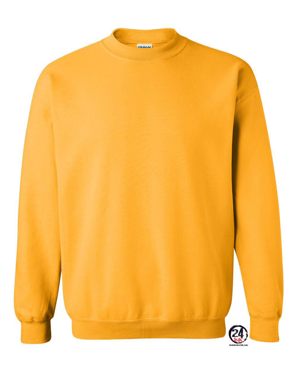 SWS non hooded sweatshirt
