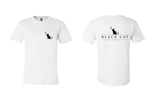 Trinity in Black Cat T-Shirt
