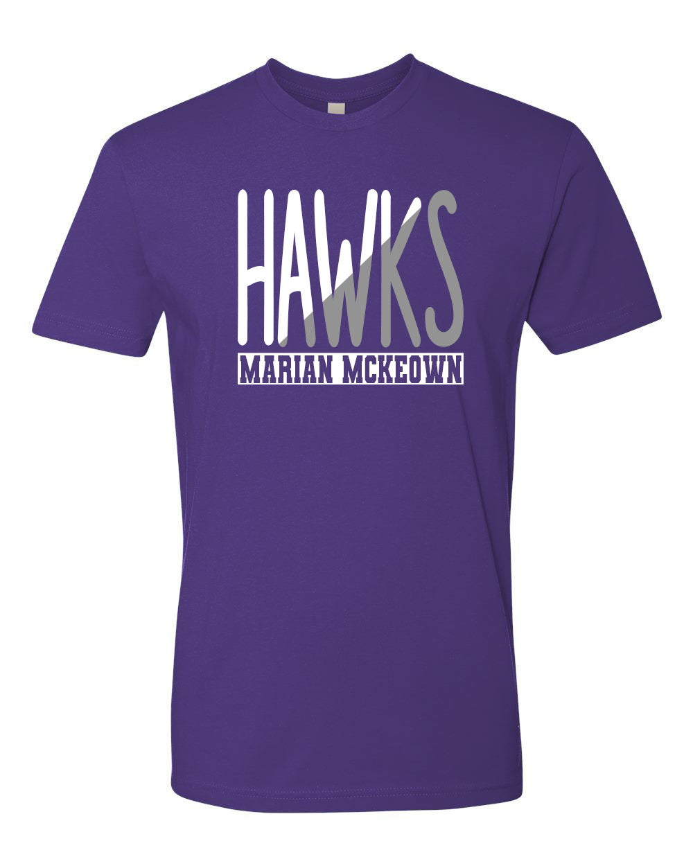 McKeown Design 15 T-Shirt