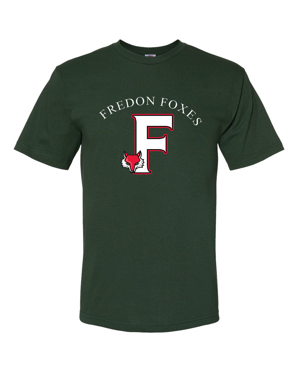Fredon Design 9 T-Shirt