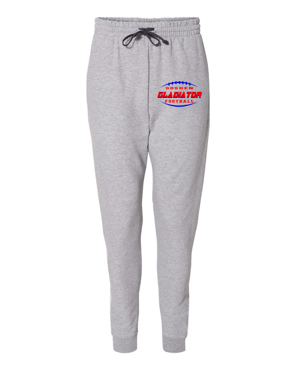 Goshen Football Design 9 Sweatpants