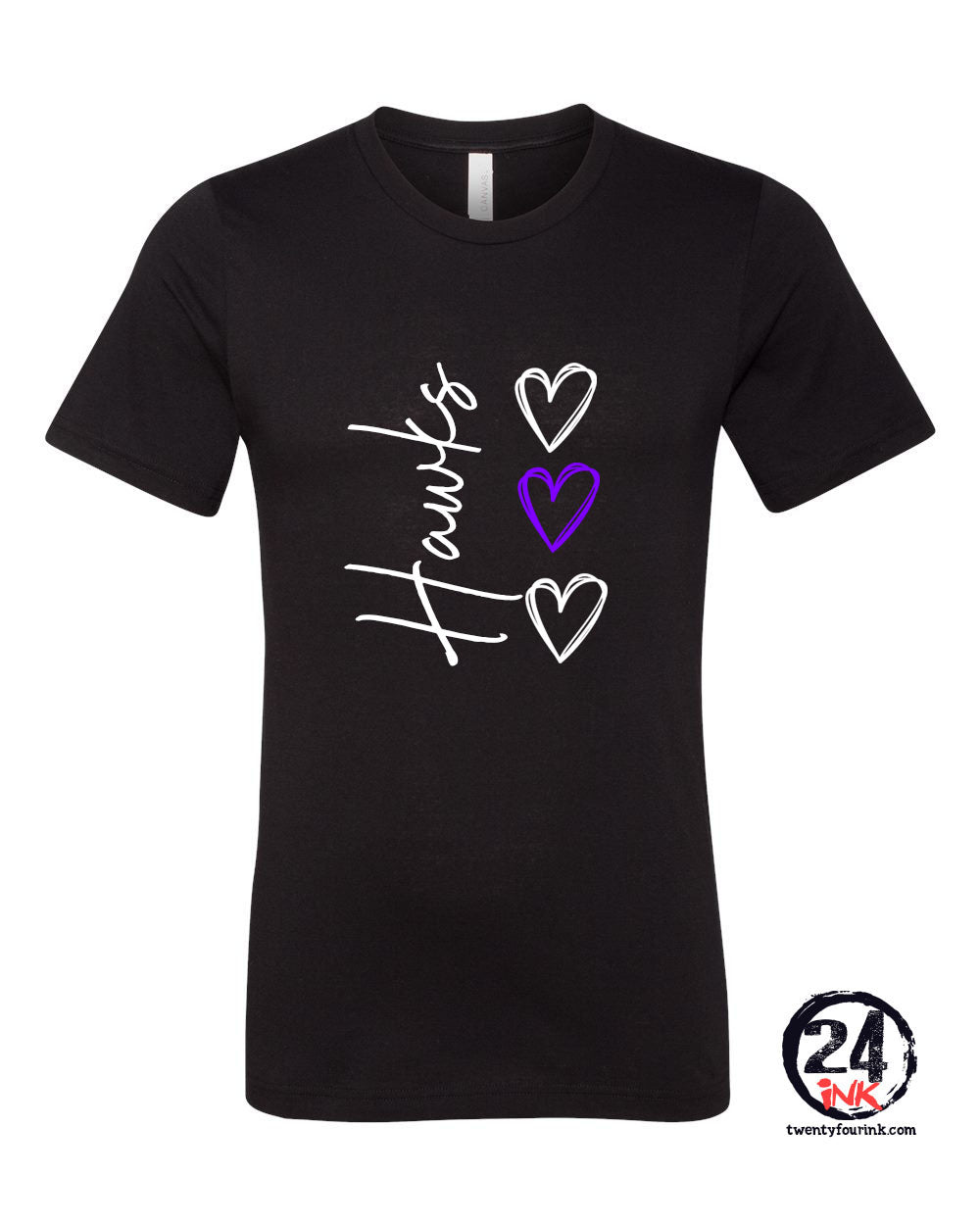 McKeown Design 16 T-Shirt
