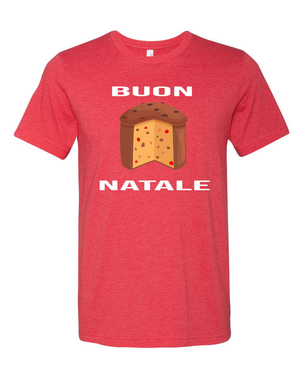 Buon Natale T-Shirt