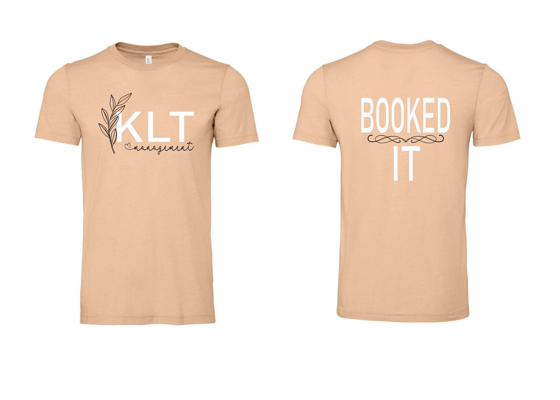 KLT Design 2 t-Shirt