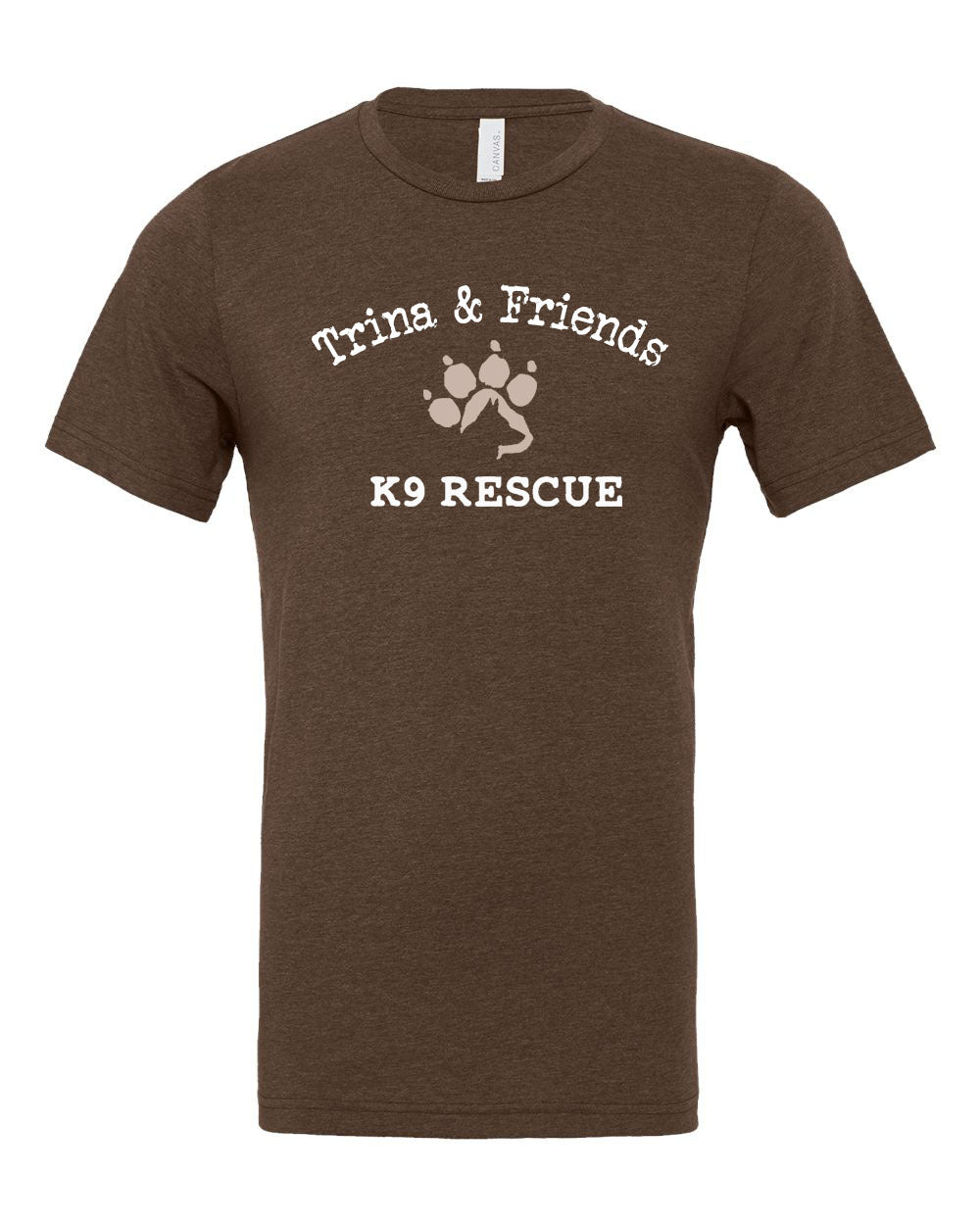 Trina & Friends design 6 T-Shirt