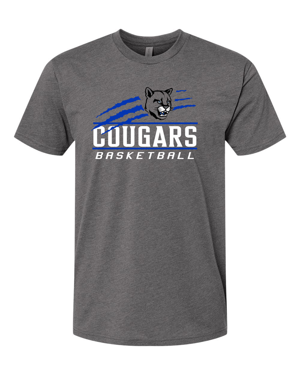 Kittatinny Basketball Design 3 T-Shirt