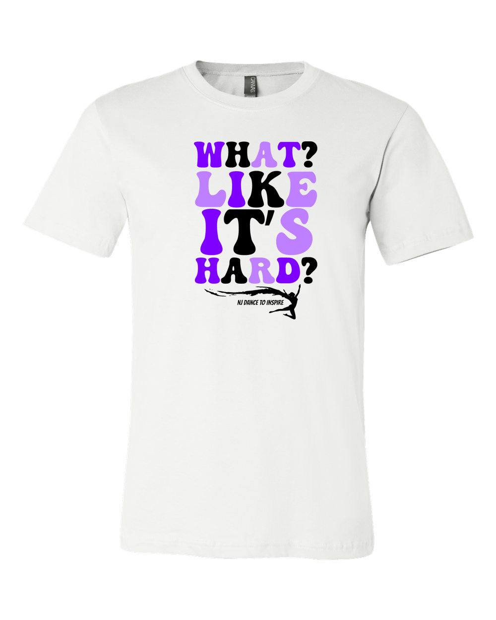 NJ Dance design 23 T-Shirt