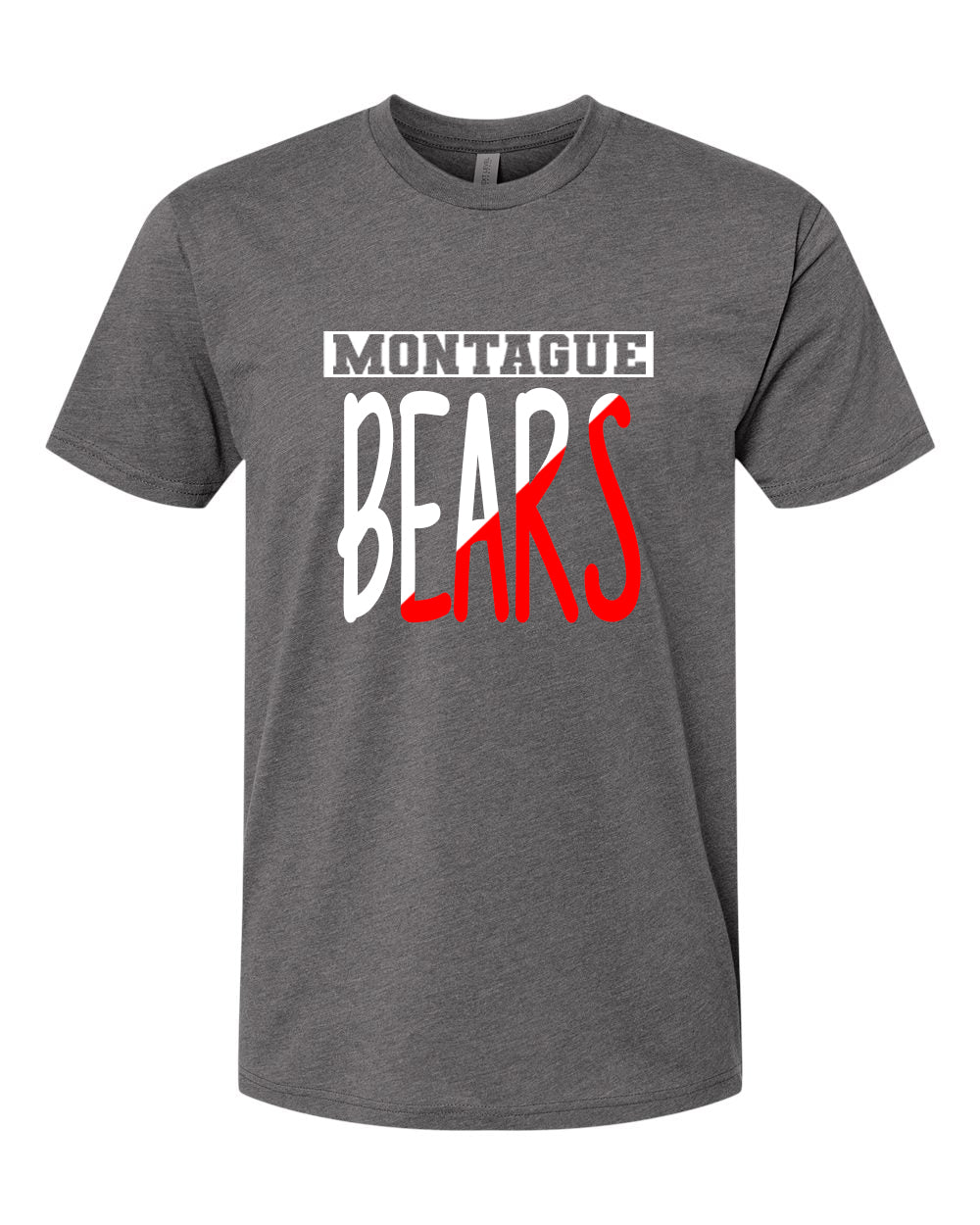 Montague design 7 T-Shirt