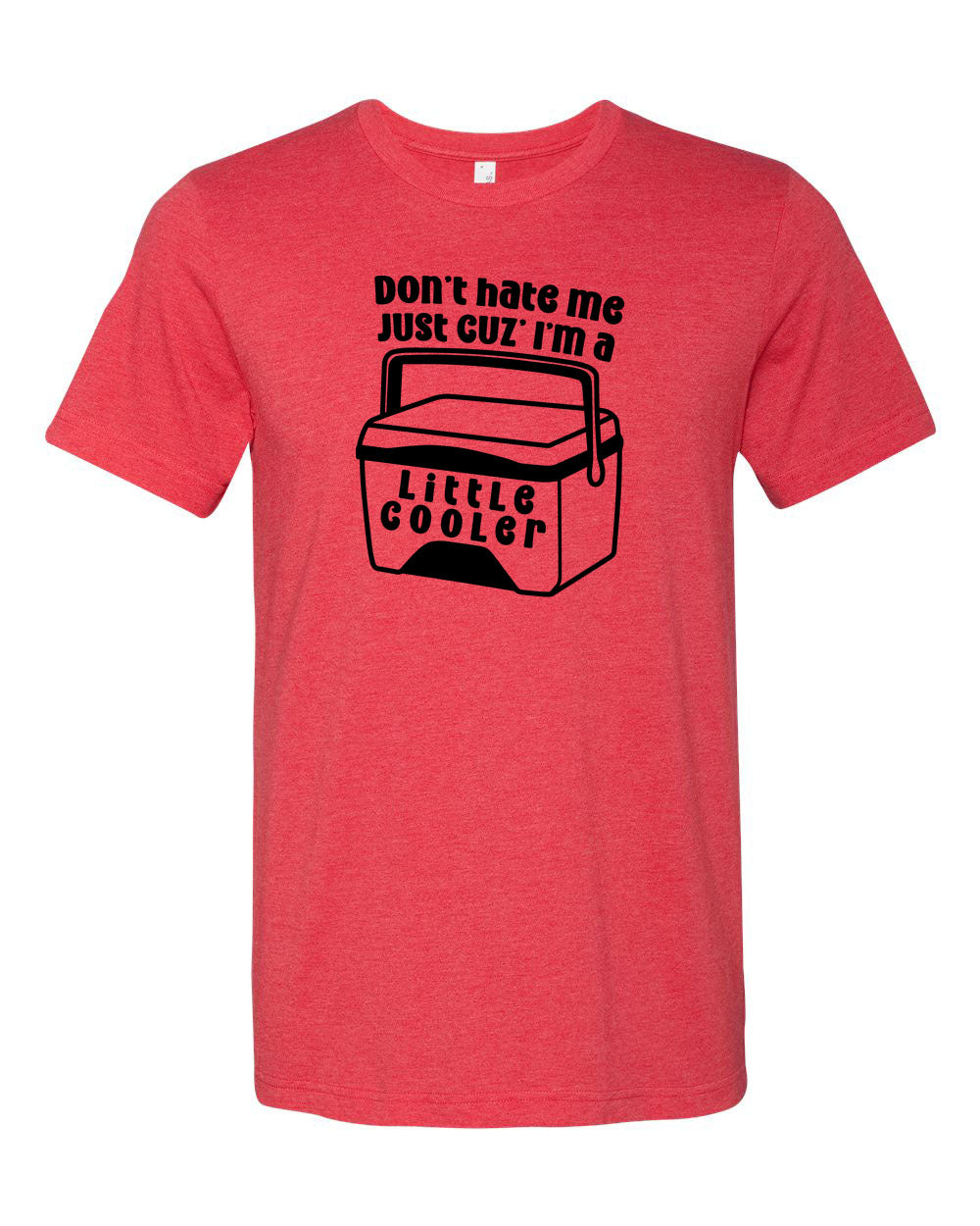 Little Cooler T-Shirt
