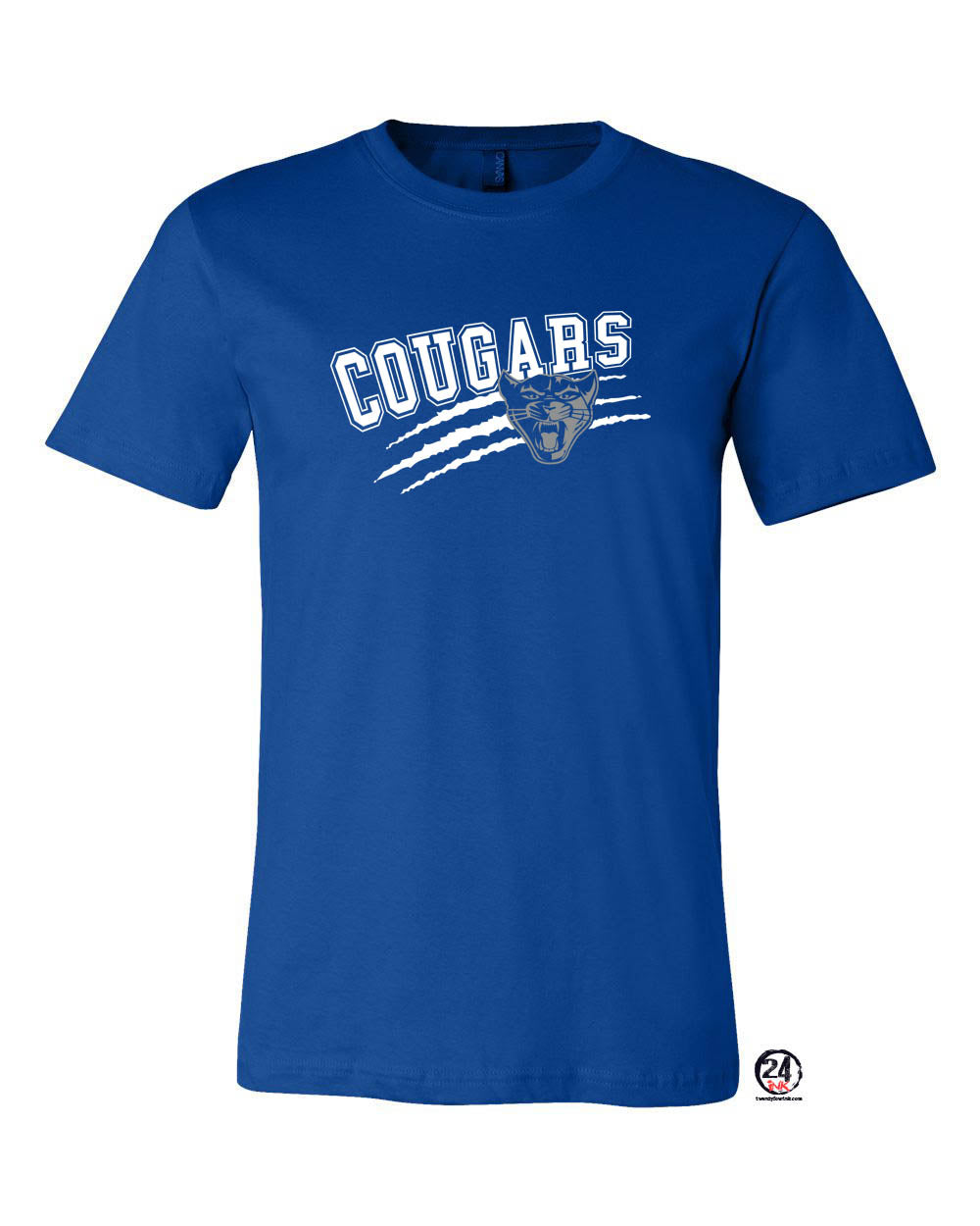 Cougars T-Shirt