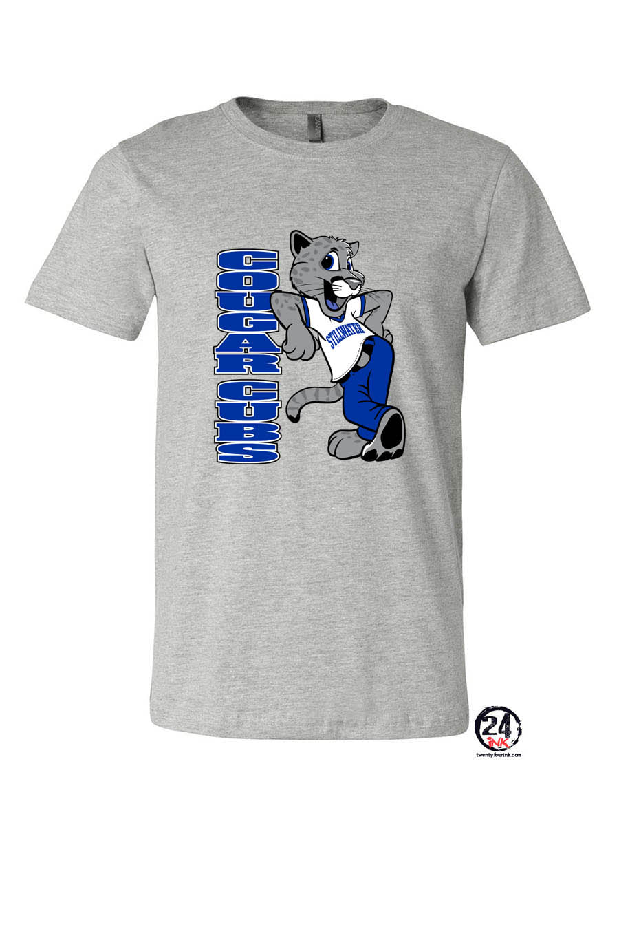 Stillwater design 21 T-Shirt