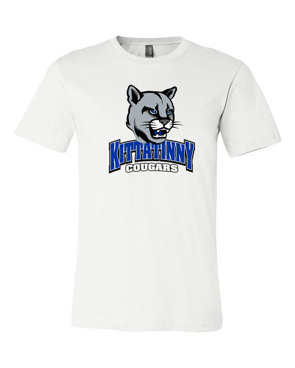 KRHS design 20 T-Shirt