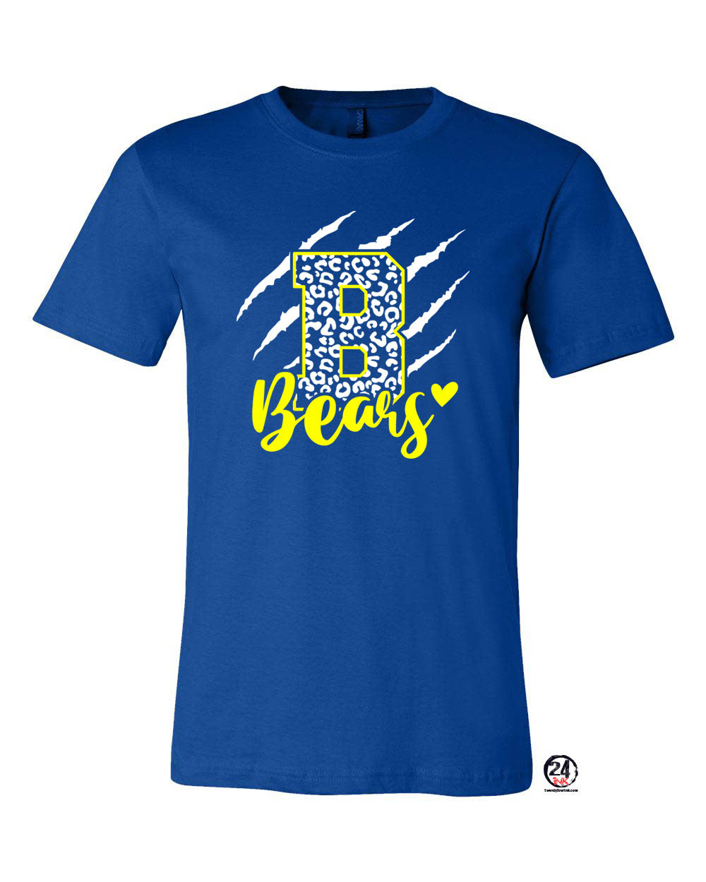 Bears design 11 t-Shirt