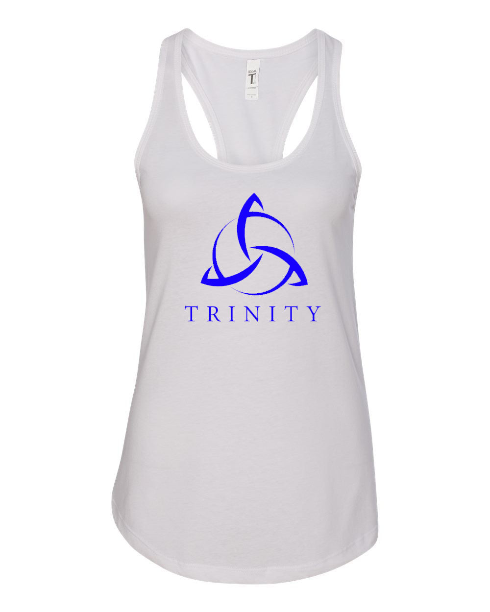 Trinity 4th of July Tank Top