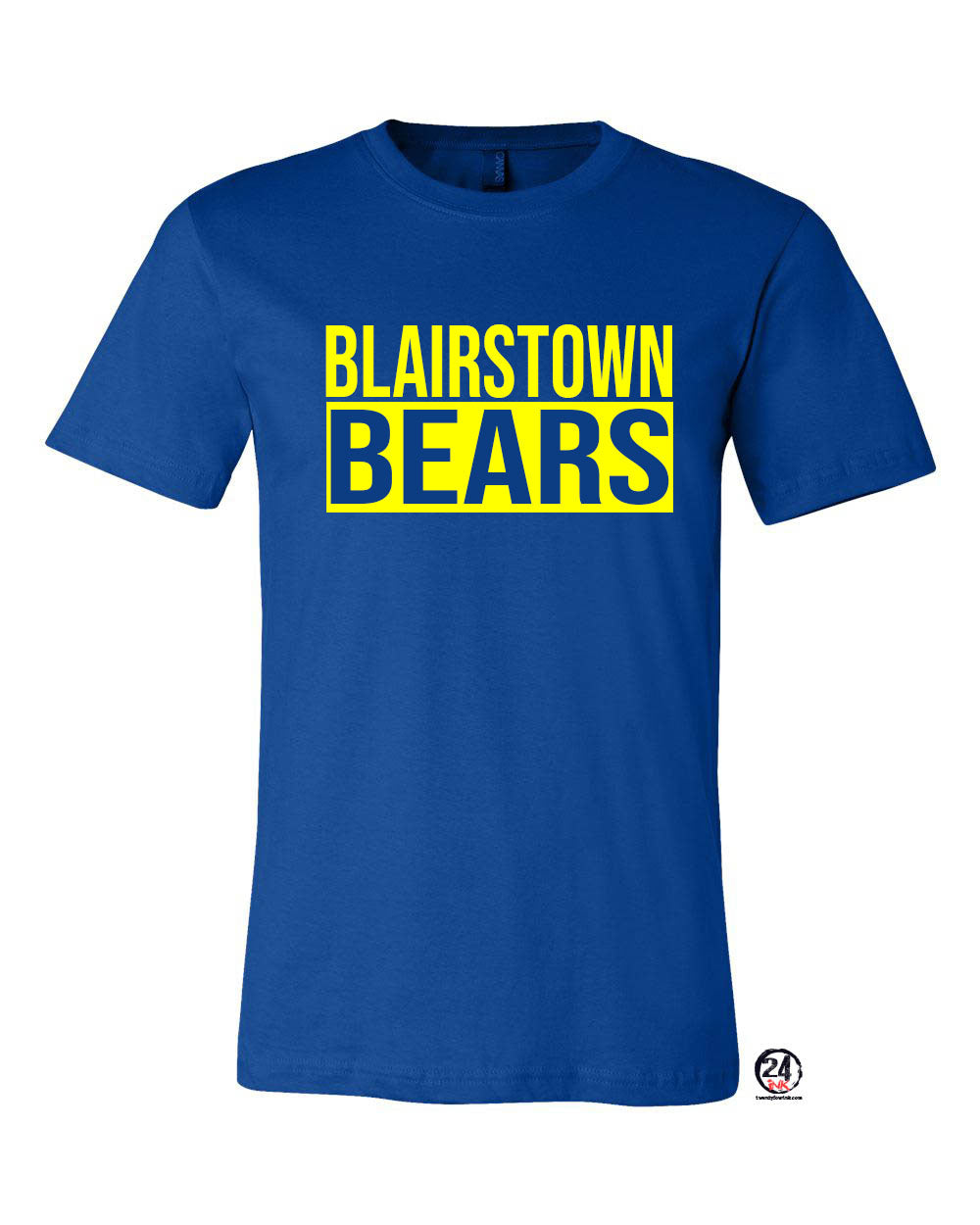 Bears design 12 t-Shirt
