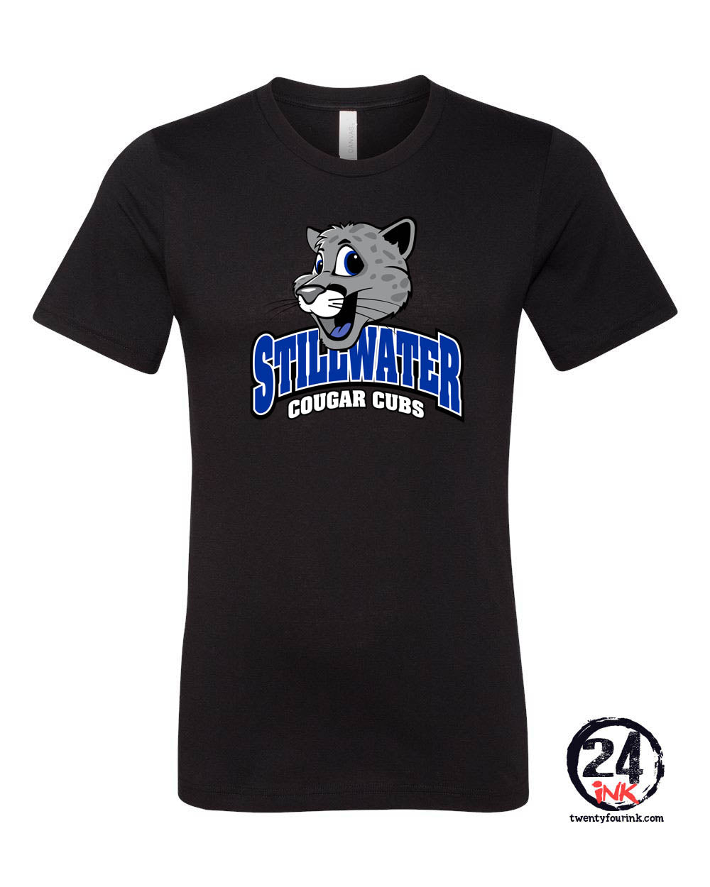 Stillwater Design 22 T-Shirt
