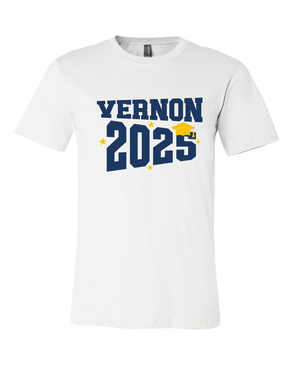 VTHS Design 2 T-Shirt