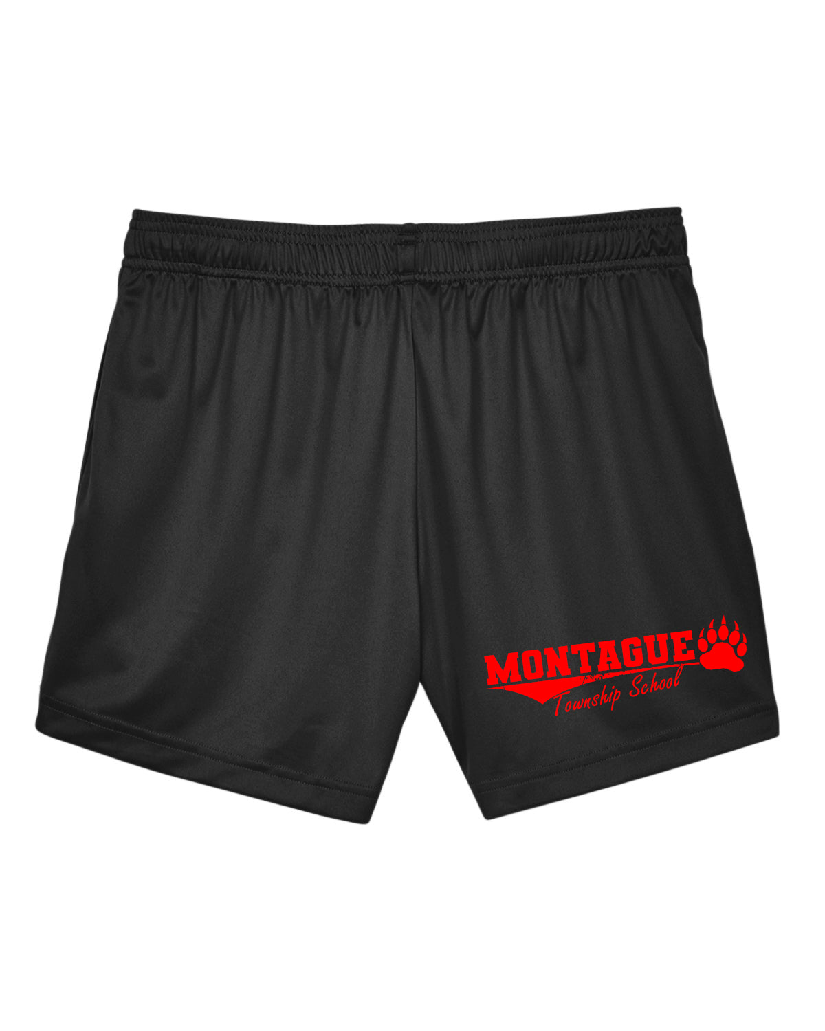 Montague Ladies Performance Design 1 Shorts