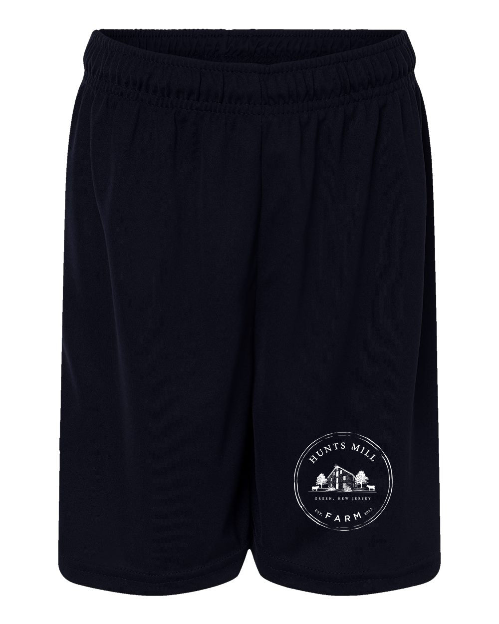 Hunts Mill farm Performance Shorts