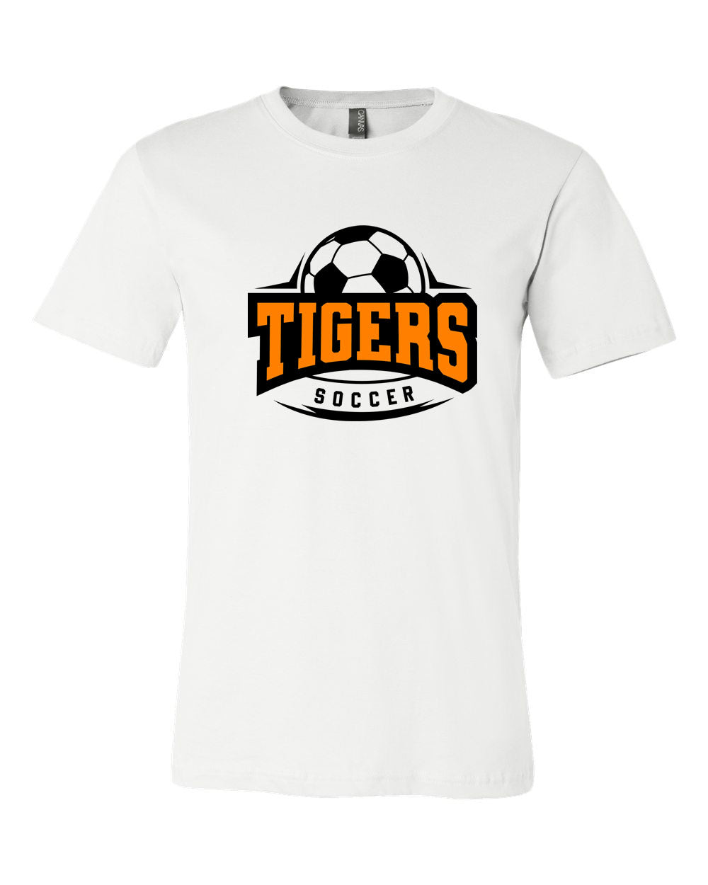 Lafayette Soccer Design 1 T-Shirt