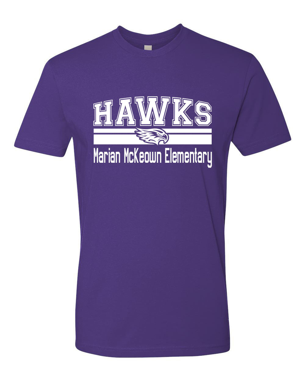 McKeown Design 17 T-Shirt