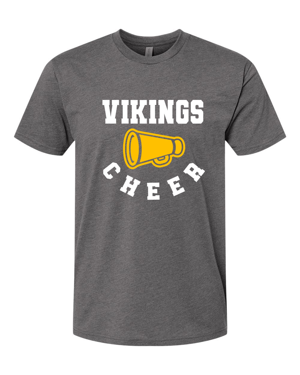 Vikings Cheer design 13 t-Shirt