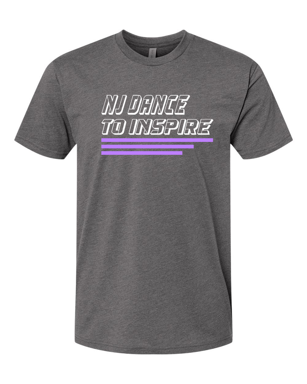 NJ Dance design 13 T-Shirt