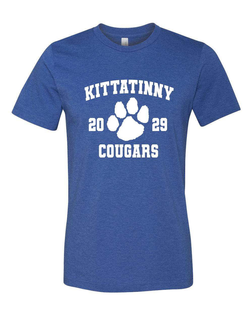 KRHS design 12 T-Shirt