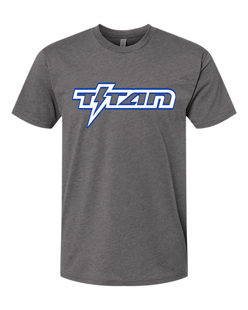 Titan Design 19 t-shirt