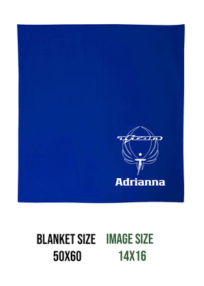 Titan Elite Design 7 Blanket