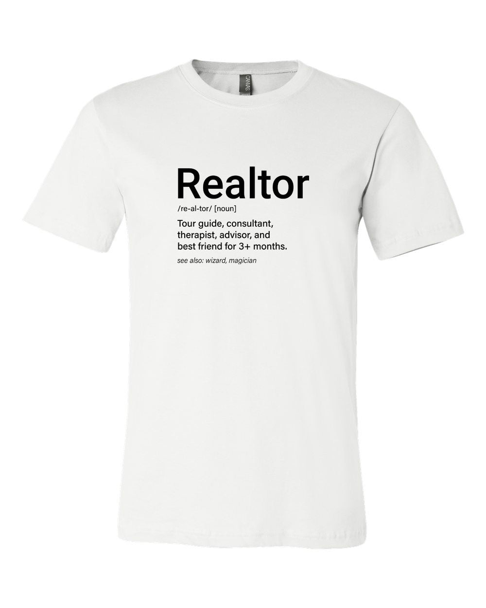 SCAR design 4 T-Shirt